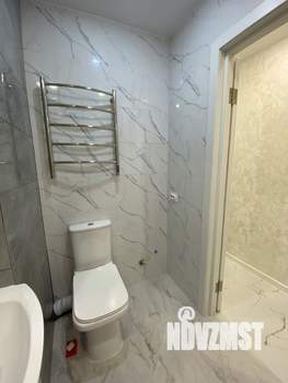 2-к квартира, вторичка, 45м2, 6/9 этаж