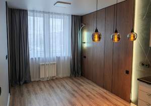 2-к квартира, вторичка, 34м2, 6/17 этаж