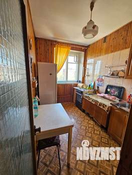 2-к квартира, вторичка, 62м2, 7/9 этаж