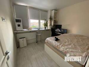 2-к квартира, вторичка, 48м2, 2/18 этаж