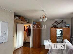 1-к квартира, вторичка, 31м2, 3/4 этаж