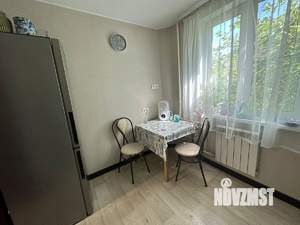 1-к квартира, вторичка, 37м2, 2/9 этаж