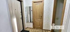 1-к квартира, вторичка, 44м2, 5/27 этаж
