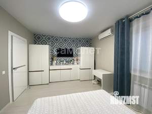 1-к квартира, вторичка, 48м2, 14/17 этаж