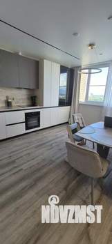 3-к квартира, вторичка, 73м2, 9/18 этаж