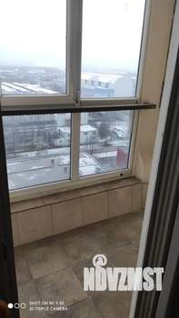 1-к квартира, вторичка, 45м2, 18/19 этаж