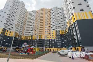 2-к квартира, вторичка, 49м2, 8/24 этаж