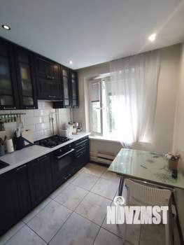 3-к квартира, вторичка, 59м2, 3/9 этаж