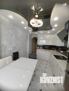 3-к квартира, вторичка, 94м2, 18/25 этаж