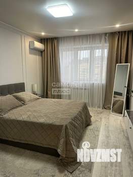 3-к квартира, вторичка, 60м2, 13/17 этаж