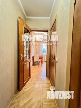 2-к квартира, вторичка, 52м2, 4/5 этаж