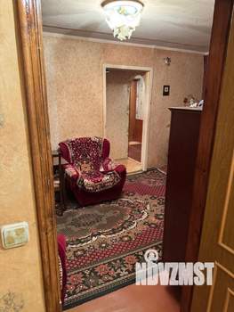 2-к квартира, вторичка, 43м2, 1/5 этаж