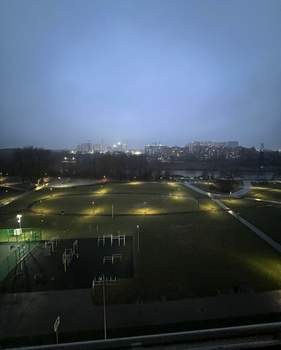 Студия квартира, вторичка, 23м2, 8/23 этаж