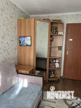 3-к квартира, вторичка, 58м2, 5/5 этаж