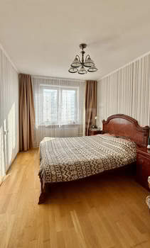 3-к квартира, вторичка, 81м2, 14/17 этаж