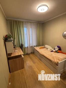 2-к квартира, вторичка, 46м2, 7/9 этаж
