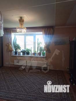 4-к квартира, вторичка, 75м2, 8/9 этаж