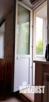 1-к квартира, вторичка, 31м2, 5/5 этаж