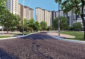 2-к квартира, вторичка, 53м2, 15/17 этаж