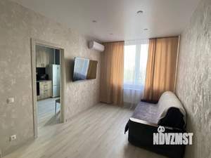 1-к квартира, вторичка, 34м2, 7/24 этаж