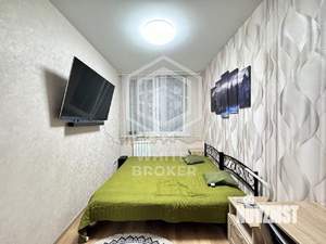 1-к квартира, вторичка, 30м2, 5/23 этаж
