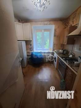 1-к квартира, вторичка, 36м2, 2/2 этаж