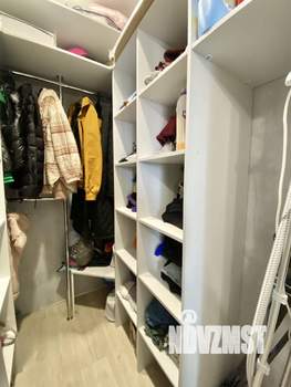 2-к квартира, вторичка, 49м2, 7/24 этаж