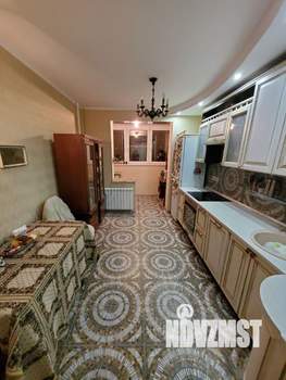 2-к квартира, вторичка, 59м2, 5/16 этаж