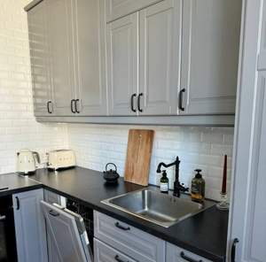 2-к квартира, вторичка, 52м2, 12/25 этаж