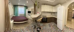 Студия квартира, вторичка, 33м2, 9/17 этаж