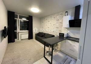 Студия квартира, вторичка, 25м2, 15/19 этаж