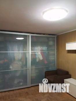 3-к квартира, вторичка, 52м2, 5/5 этаж