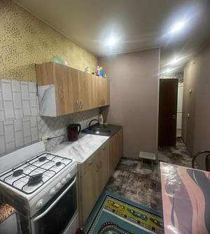 2-к квартира, вторичка, 43м2, 4/9 этаж