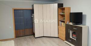 2-к квартира, вторичка, 60м2, 13/17 этаж