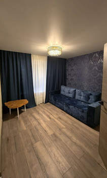 1-к квартира, вторичка, 32м2, 1/5 этаж