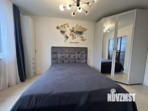 1-к квартира, вторичка, 33м2, 4/23 этаж