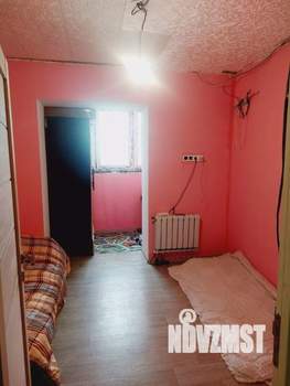 3-к квартира, вторичка, 75м2, 23/25 этаж