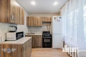 1-к квартира, вторичка, 31м2, 5/5 этаж