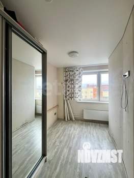 1-к квартира, вторичка, 46м2, 5/19 этаж