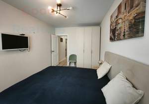 2-к квартира, вторичка, 60м2, 11/17 этаж