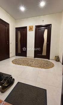 2-к квартира, вторичка, 55м2, 12/17 этаж