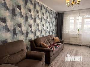 3-к квартира, вторичка, 74м2, 7/17 этаж