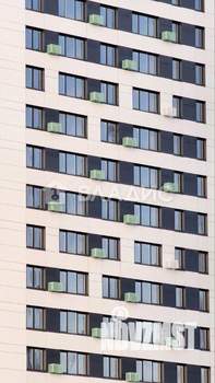 1-к квартира, вторичка, 45м2, 14/18 этаж