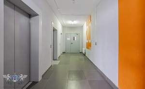 Студия квартира, вторичка, 25м2, 20/23 этаж