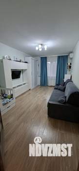 1-к квартира, вторичка, 40м2, 9/21 этаж