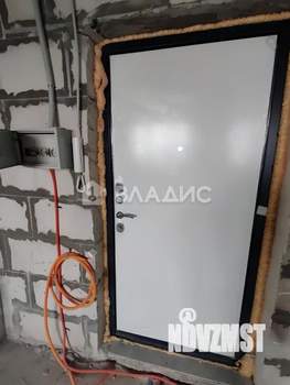 1-к квартира, вторичка, 49м2, 5/23 этаж