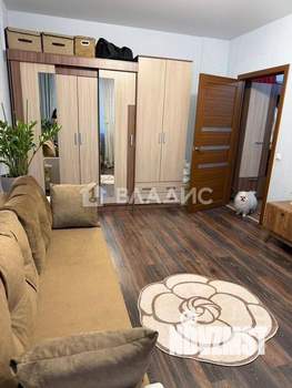 2-к квартира, вторичка, 55м2, 10/23 этаж