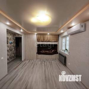 1-к квартира, вторичка, 32м2, 4/5 этаж