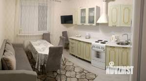 1-к квартира, вторичка, 40м2, 12/12 этаж