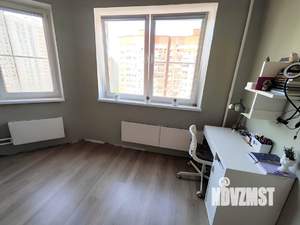 2-к квартира, вторичка, 60м2, 12/17 этаж